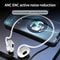 Air Conduction Sports Earbuds Bluetooth 53 Wireless Headphones With Long Battery Life And Built In 1