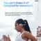 Air Conduction Sports Earbuds Bluetooth 53 Wireless Headphones With Long Battery Life And Built In 3