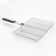 Foldable BBQ Grill Basket With Lid For Chicken Fish And Vegetables 4