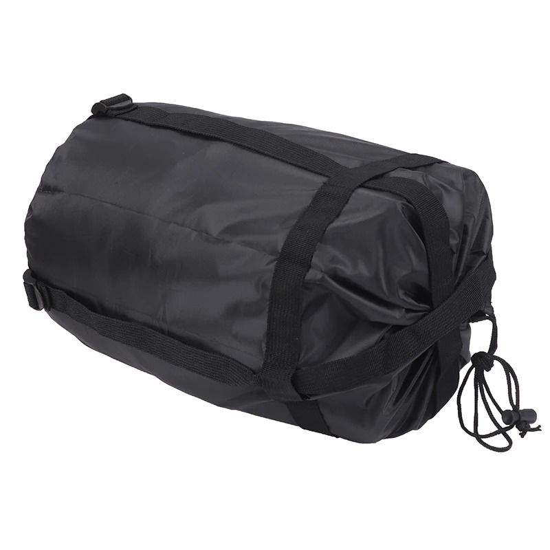 Outdoor Waterproof Compression Sleeping Bag Cover 3
