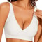 Seamless WireFree FullCup Support Bra For Everyday Comfort 10