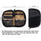 Portable Outdoor EDC Tool Storage Bag Mini Pocket Organizer For Gear Cards And Everyday Carry 2