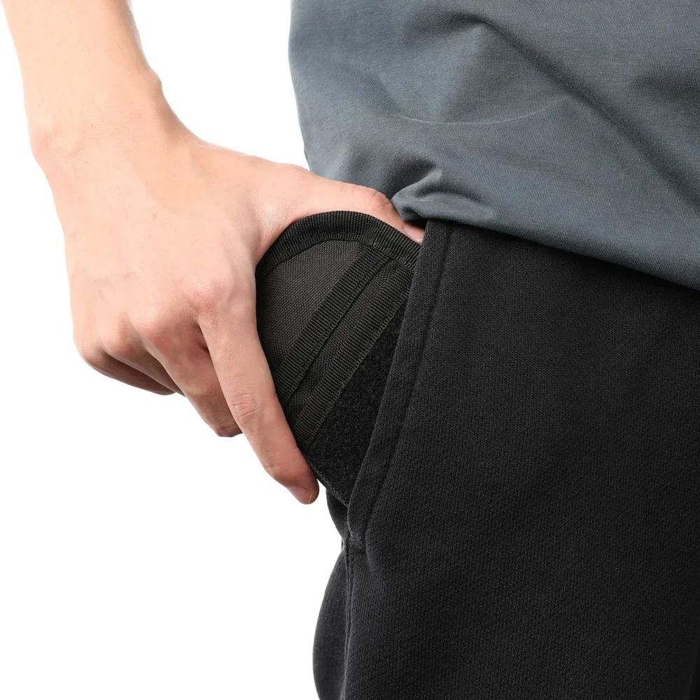 Portable Outdoor EDC Tool Storage Bag Mini Pocket Organizer For Gear Cards And Everyday Carry 6