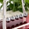 Modern Newton Cradle Metal Balance Balls Desk Toy 2