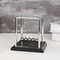 Modern Newton Cradle Metal Balance Balls Desk Toy 5