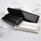 Soft Leather Glasses Case Protective Minimalist Eyewear Pouch 2