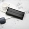 Soft Leather Glasses Case Protective Minimalist Eyewear Pouch 3