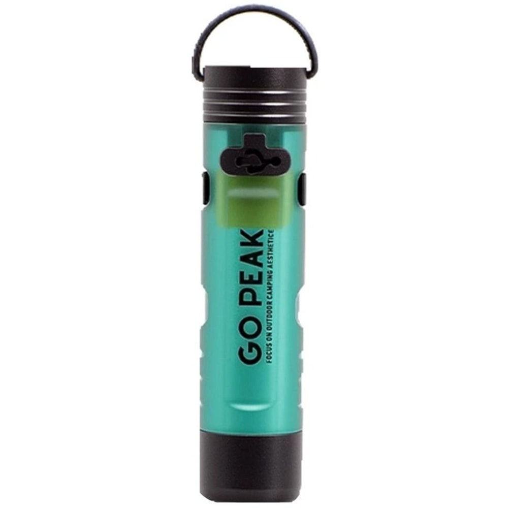 Pocket Mini Flashlight With Hat Clip And Magnetic Base For Outdoor And Emergency Use 7