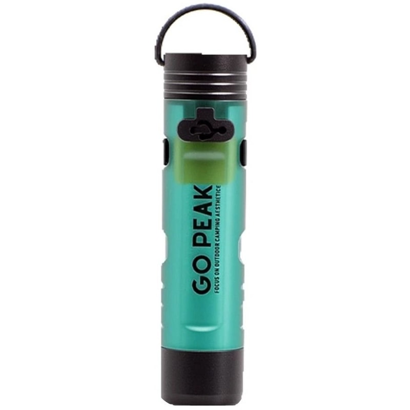 Pocket Mini Flashlight With Hat Clip And Magnetic Base For Outdoor And Emergency Use 7