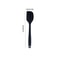 Silicone Cream Spatula Heat Resistant Non Stick Scraper For Baking And Cooking 11
