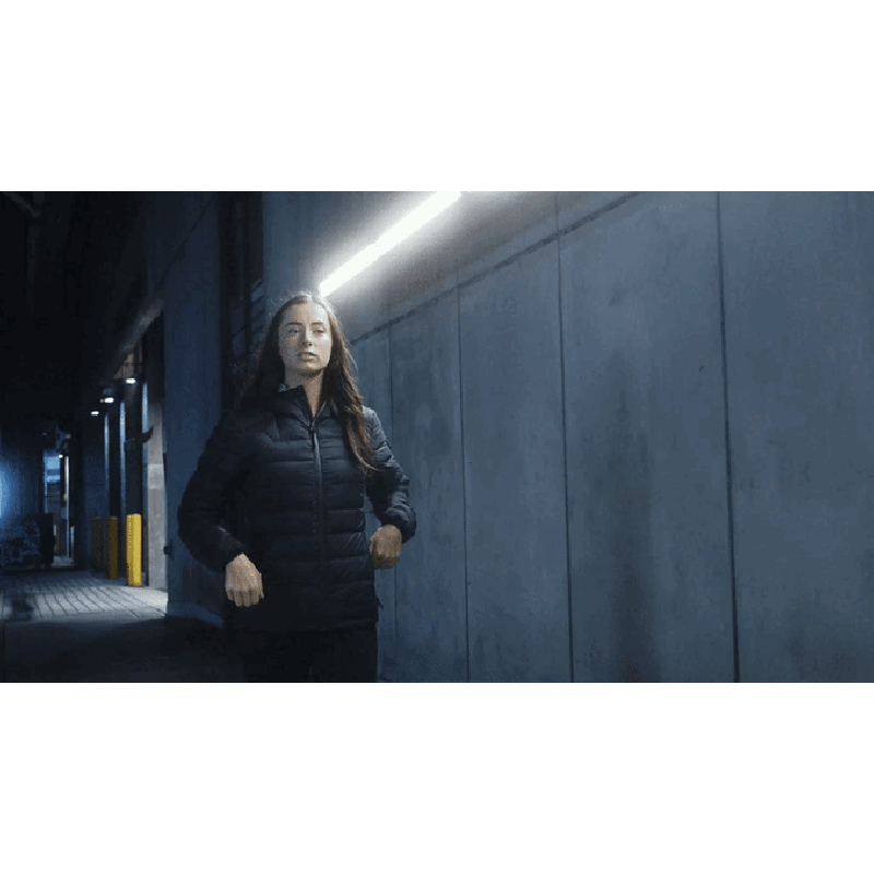 Heated Jacket For Men With 21 Heating Zones USB Winter Coat 16