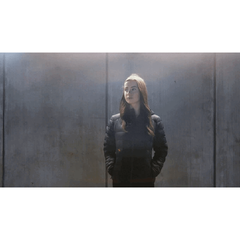 Heated Jacket For Men With 21 Heating Zones USB Winter Coat 19