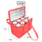 Portable Insulated Lunch Cooler Bag 9