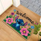 Stitch Welcome Doormat 7