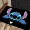 Stitch Welcome Doormat 8