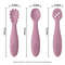 Baby Learning Spoon Set 3