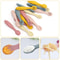 Baby Learning Spoon Set 4