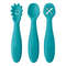 Baby Learning Spoon Set 7