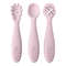 Baby Learning Spoon Set 9