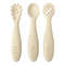 Baby Learning Spoon Set 10