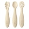 Baby Learning Spoon Set 10