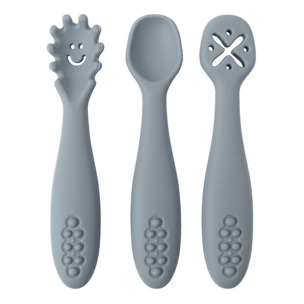 Baby Learning Spoon Set 11