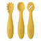 Baby Learning Spoon Set 12