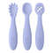Baby Learning Spoon Set 14