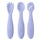 Baby Learning Spoon Set 14