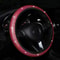 Universal Bling Steering Wheel Cover 10