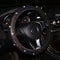 Universal Bling Steering Wheel Cover 11