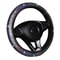 Universal Bling Steering Wheel Cover 4