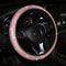 Universal Bling Steering Wheel Cover 8