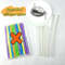 Reusable Soda Can Lid With Straw 4