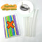 Reusable Soda Can Lid With Straw 4