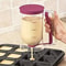 900ml Batter Dispenser With Handle 0