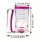 900ml Batter Dispenser With Handle 2