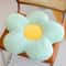 Round Flower Chair Cushion 9