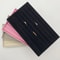 Velvet Ring Display Tray 3