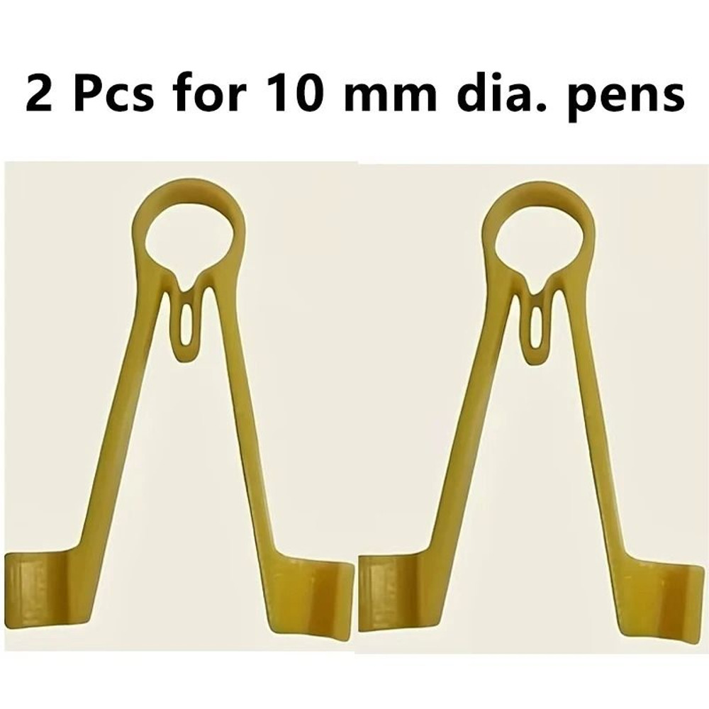 Multimeter Probe Holder 7