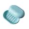 Portable Soap Box With Lid 5