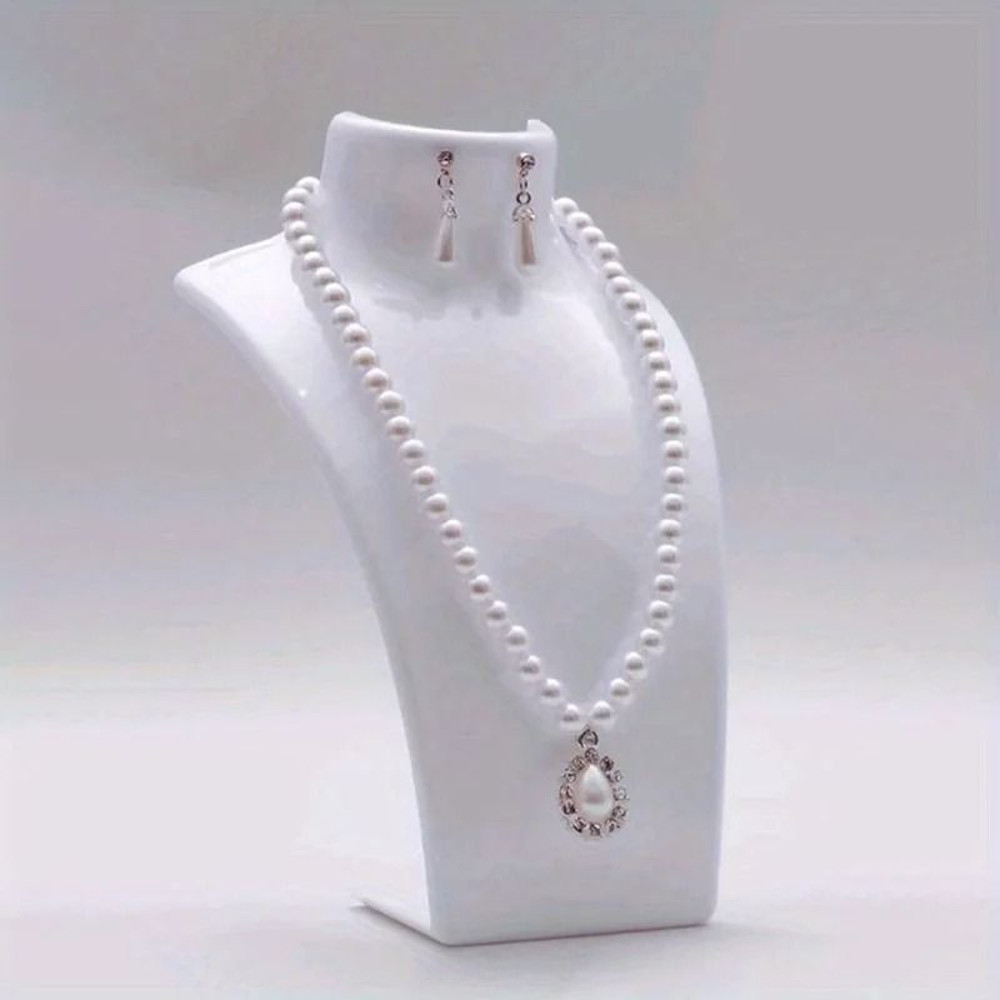 Necklace Display Stand 4