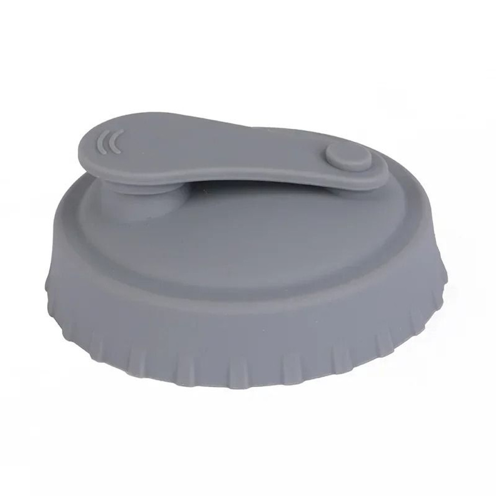Reusable Silicone Soda Can Lid 8