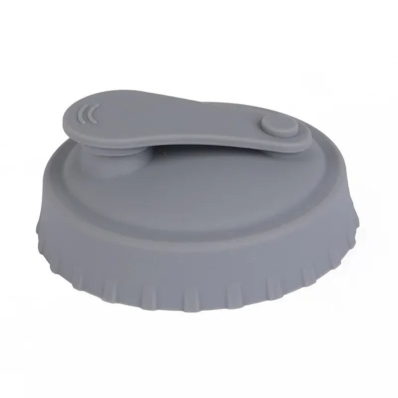 Reusable Silicone Soda Can Lid 8