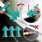 Caulking Nozzle Applicator Tool Set 4