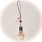 3D Fairy Bat Pendant Keychain 8