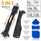 5 In 1 Caulking And Grout Removal Tool Kit 7