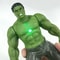 Light Up Hero Action Figure Toy 5