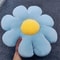 Sunflower Plush Cushion 3