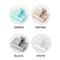 Transparent Wall Mounted Soap Holder 4